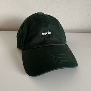 Uncle Studios Cap